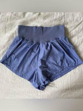 FP Movement Carpe Diem Shorts/M Blueberry